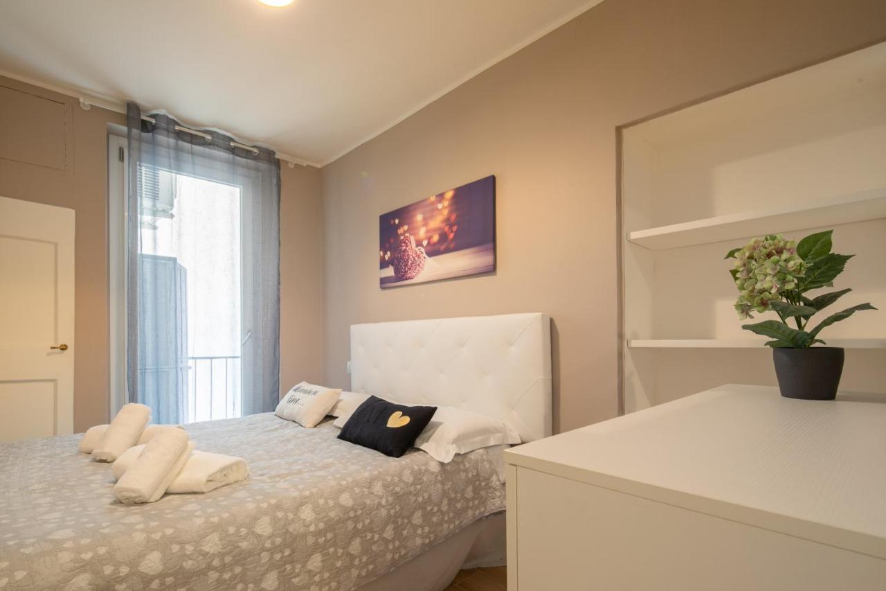 Apartamento Pepi Modern By Mmega Florencia Exterior foto