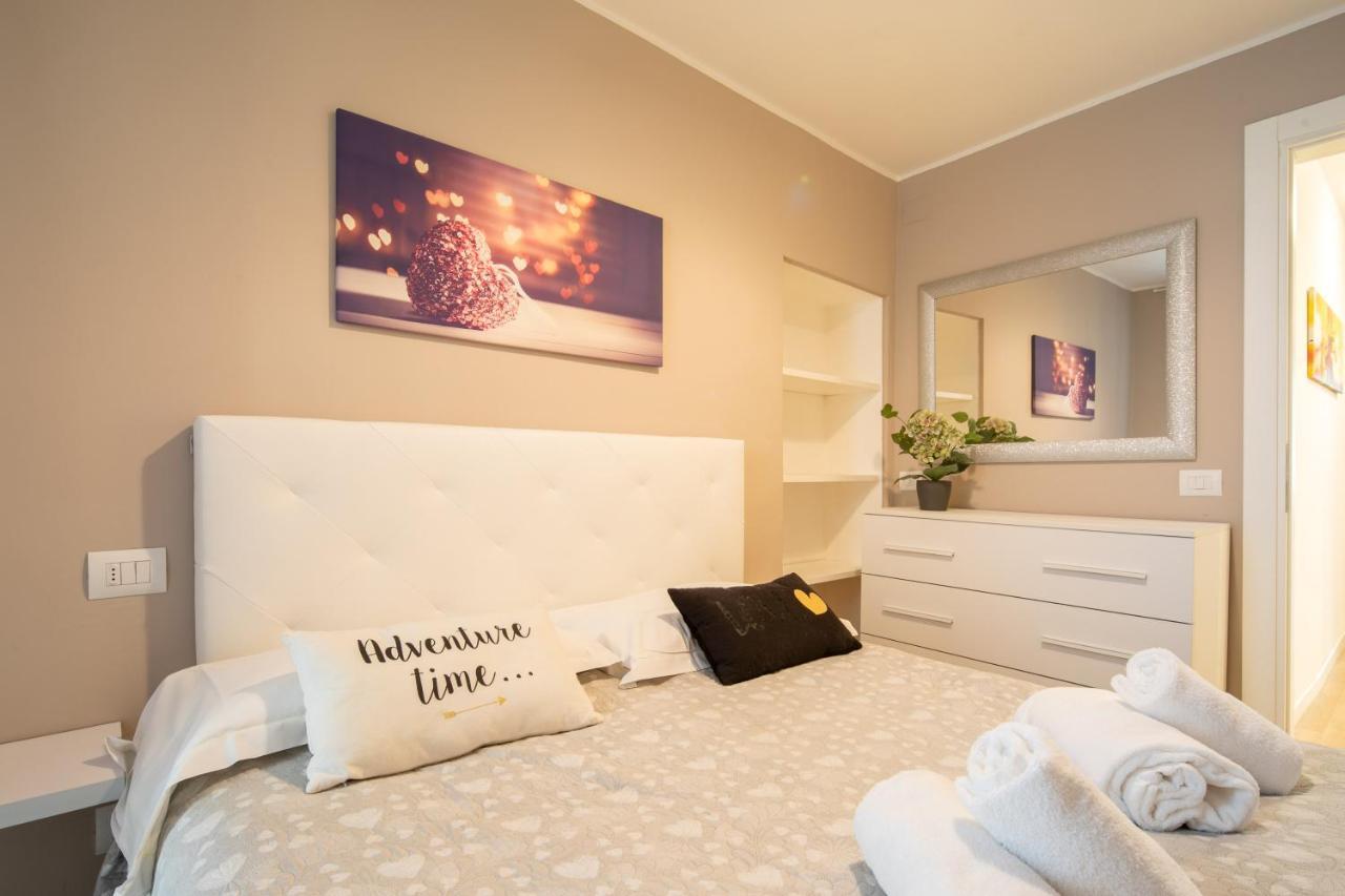 Apartamento Pepi Modern By Mmega Florencia Exterior foto
